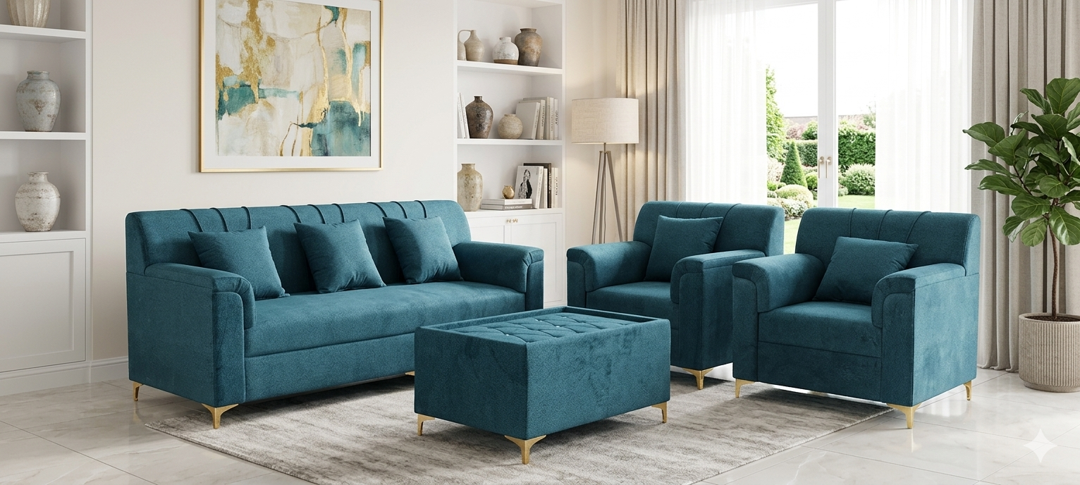 Sofa Design 3