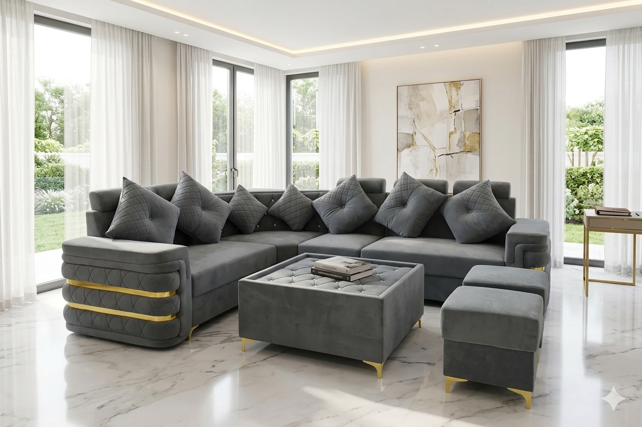 Sofa Design 9