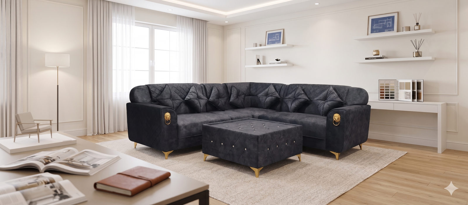 Sofa Design 30