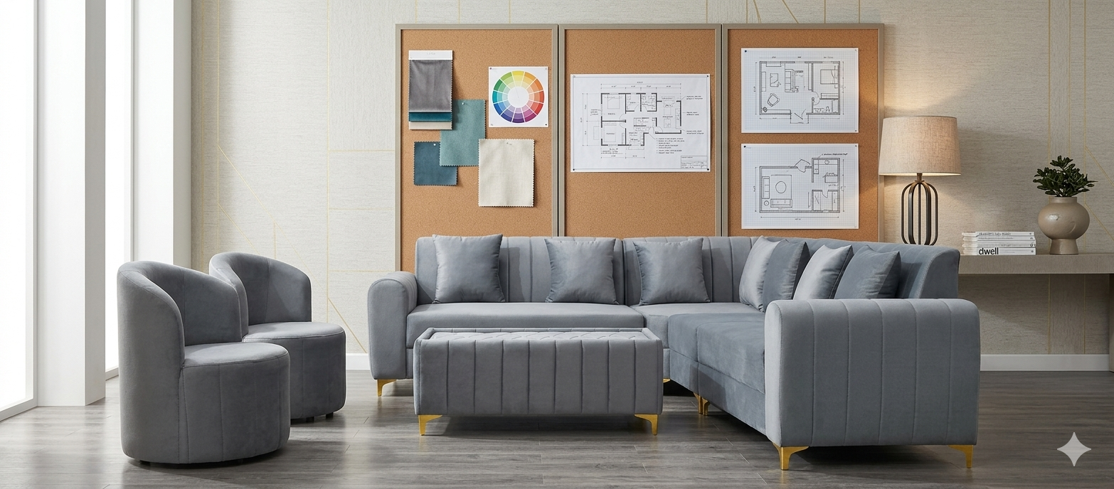 Sofa Design 40